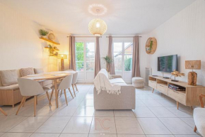 *Disneyland-Paris* 7pers, Wifi, Parking